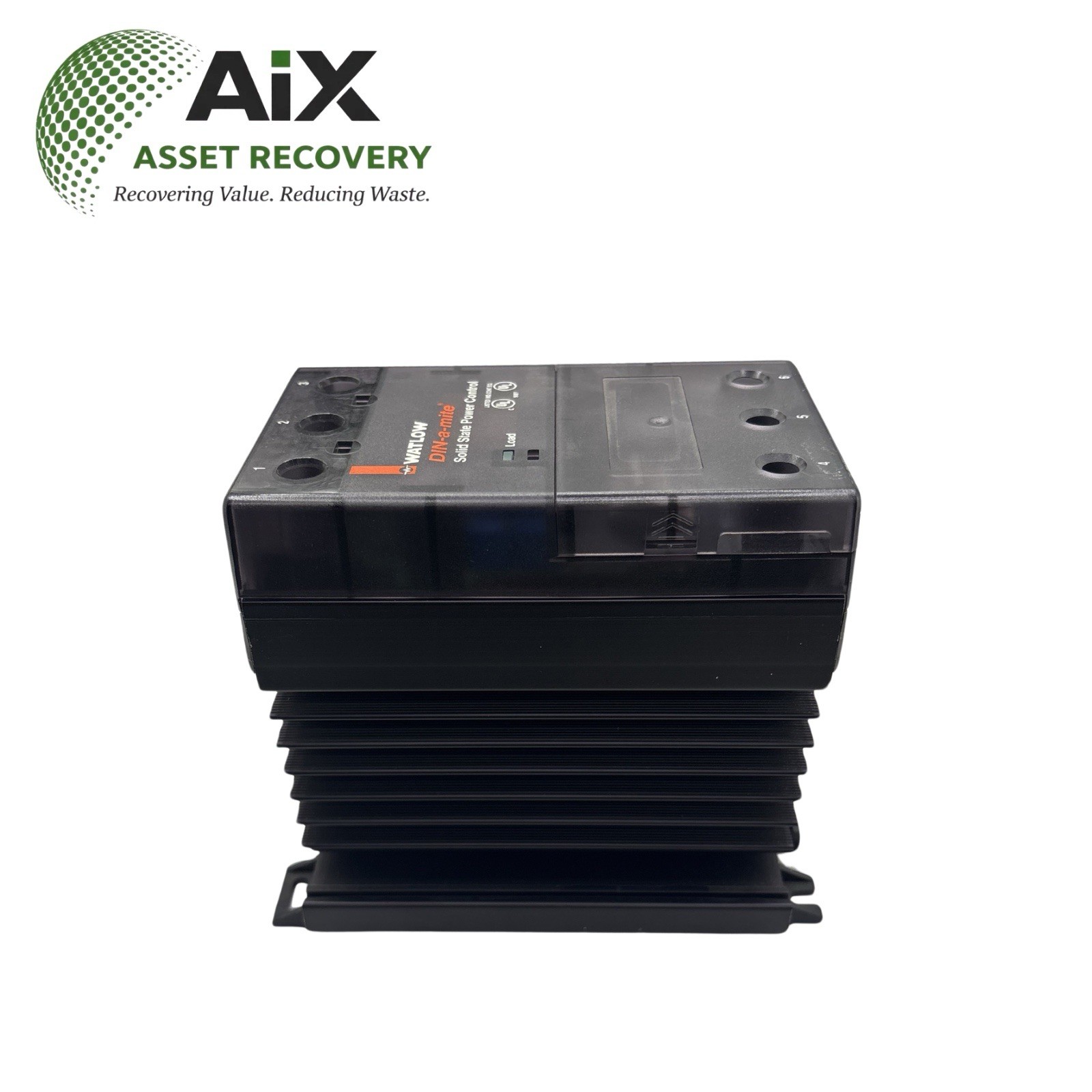 WATLOW DIN-A-MITE DC1P-5024-F000 Solid State Power Control