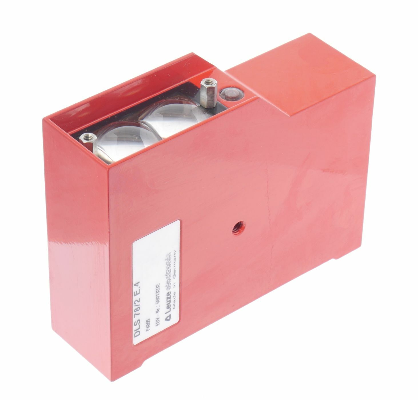 LEUZE DLS 78/2 E.4 DLS78/2E.4 DLS782E4 50013232