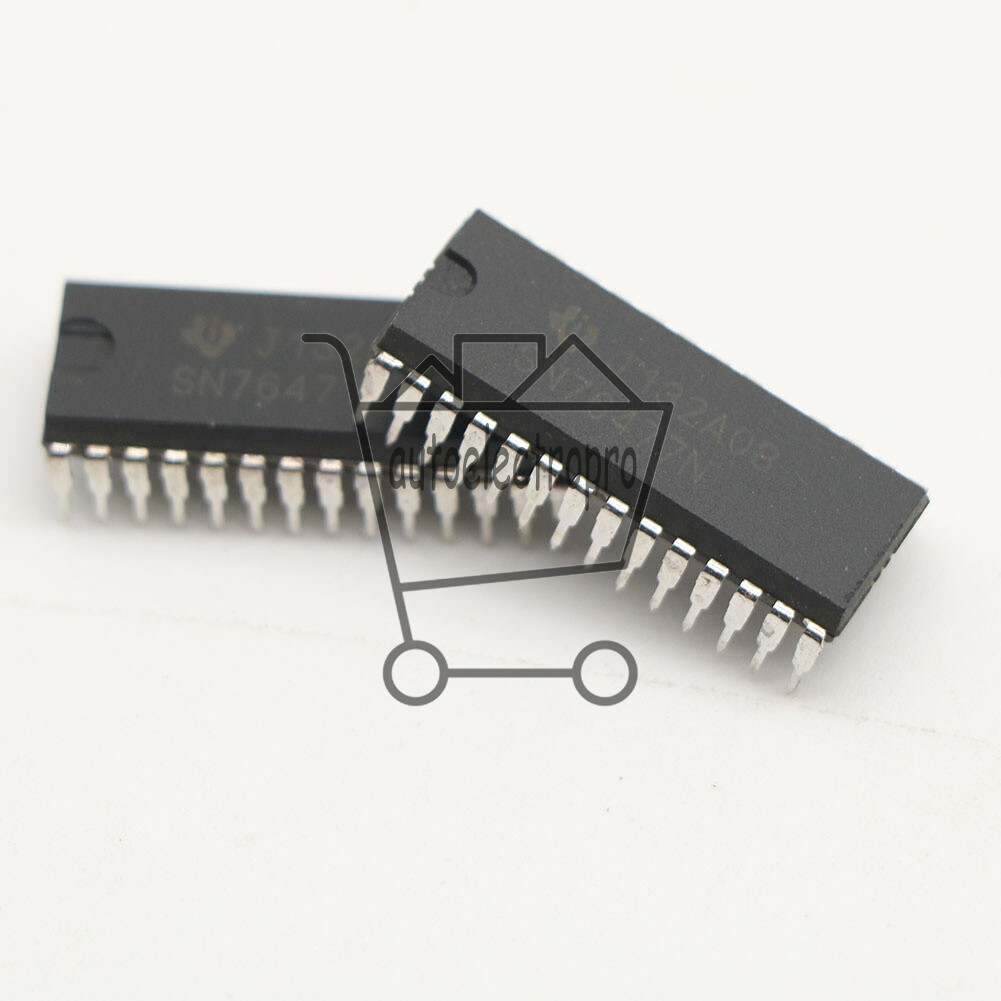 1Pcs New SN76477N SN76477 SDIP-28 **