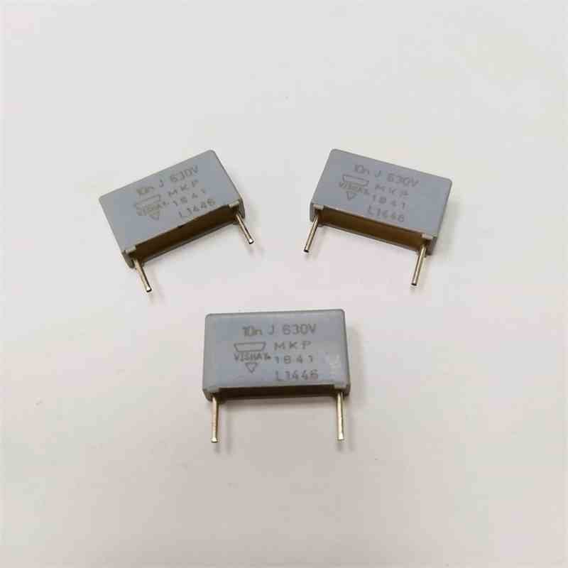0.01UF 630v 15mm CAPACITOR (15 PCS)