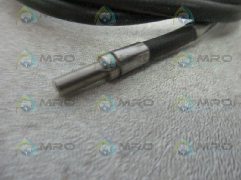 BANNER ENGINEERING IT23P FIBER OPTIC CABLE UNMP