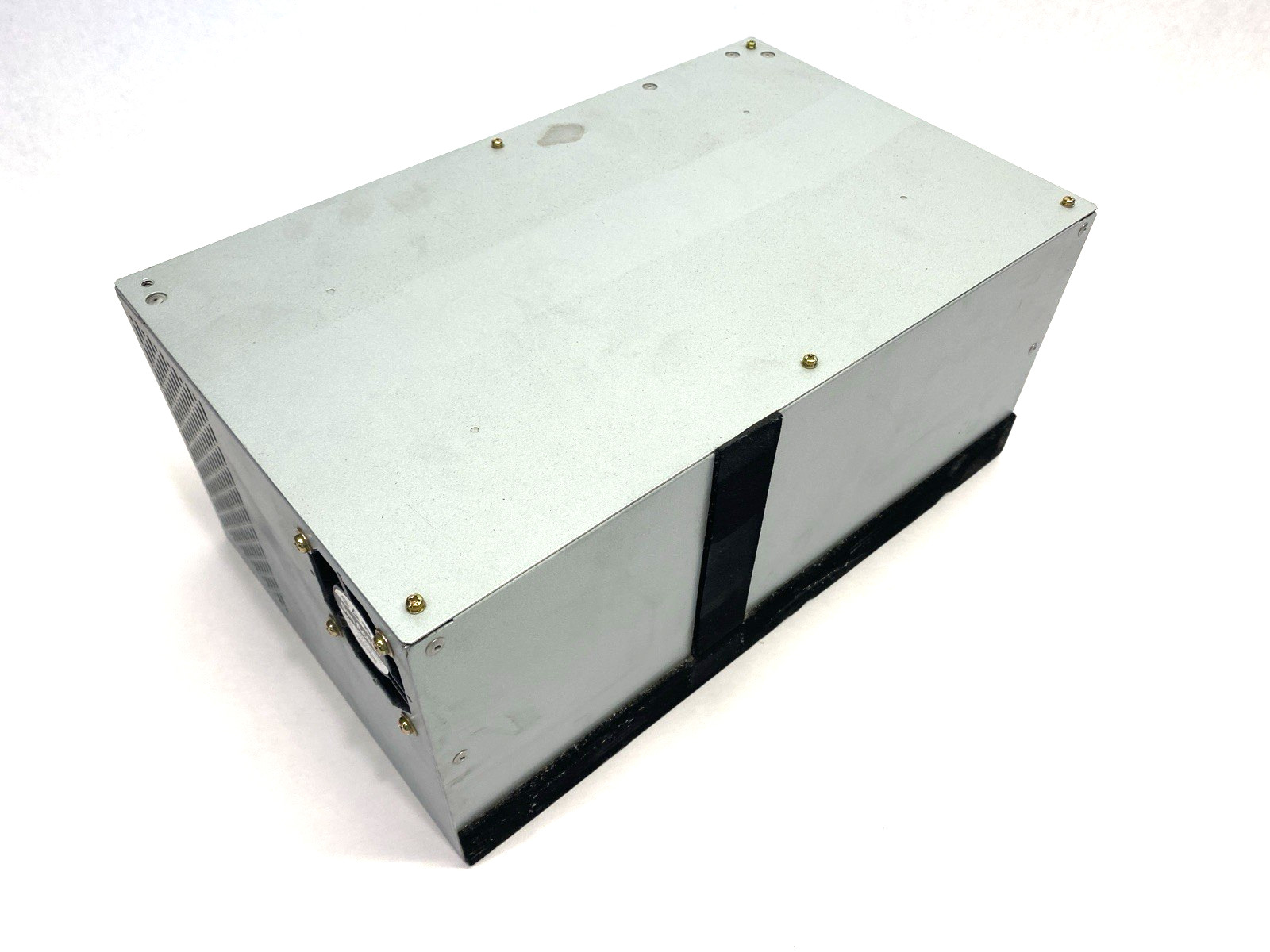 Fuji MCPU10 CPU Control Unit