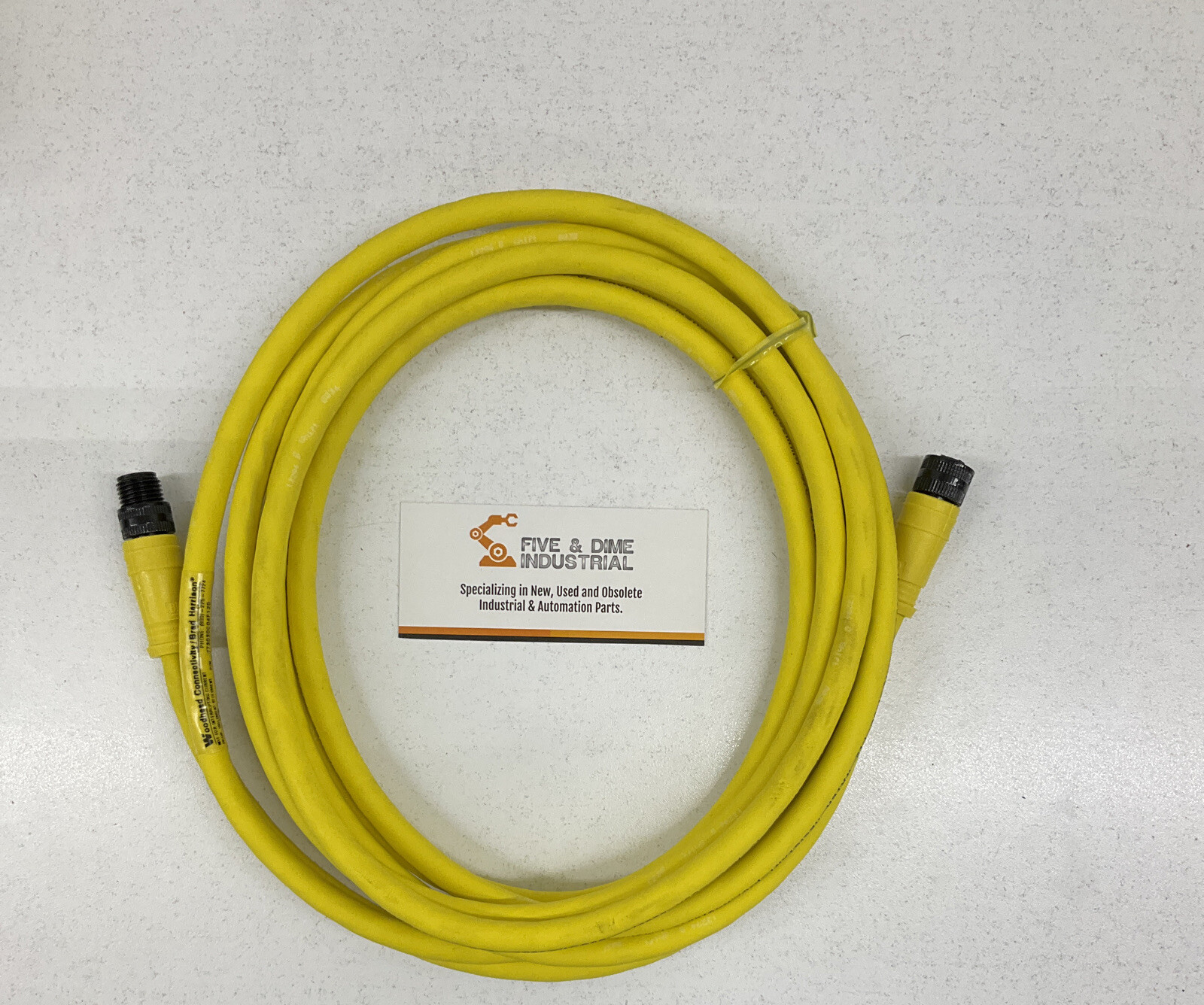 Brad Connectivity 1200730429 Micro Exchange New Extension (CBL118)