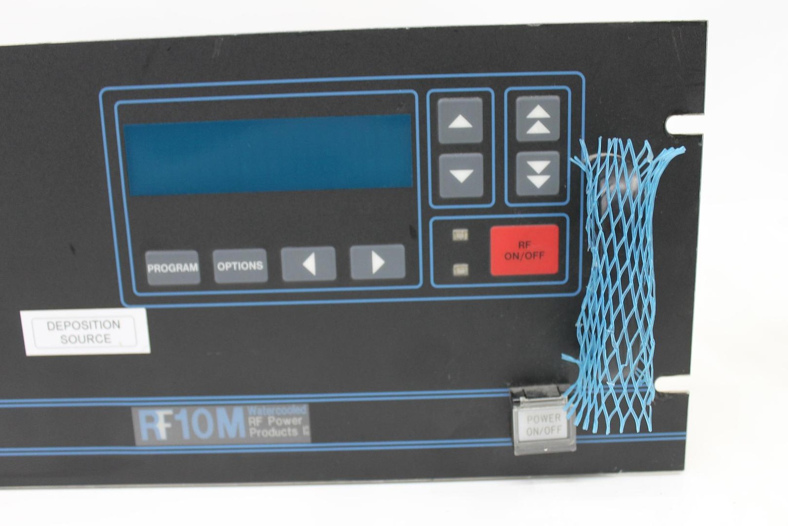 RFPP RF Generator RF10M