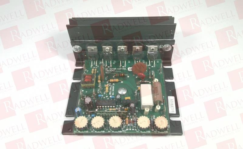 NIDEC CORP 2122H / 2122H (NEW IN BOX)