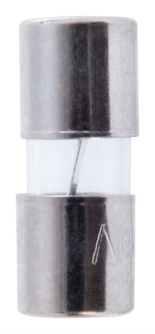 Jandorf AGA 30 amps Fast Acting Fuse 4 pk