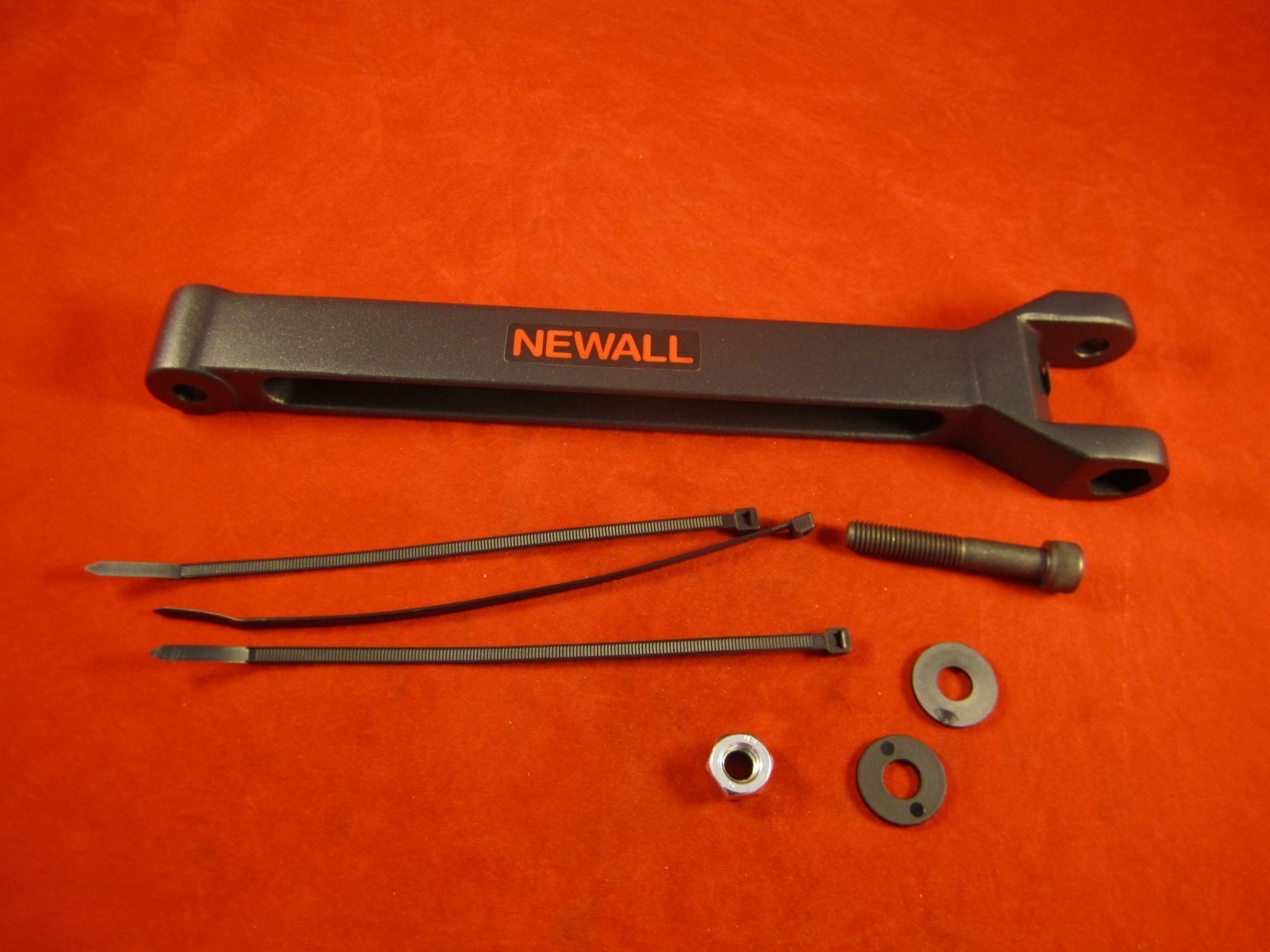 Newall Mounting Arm for Digital Readout DRO