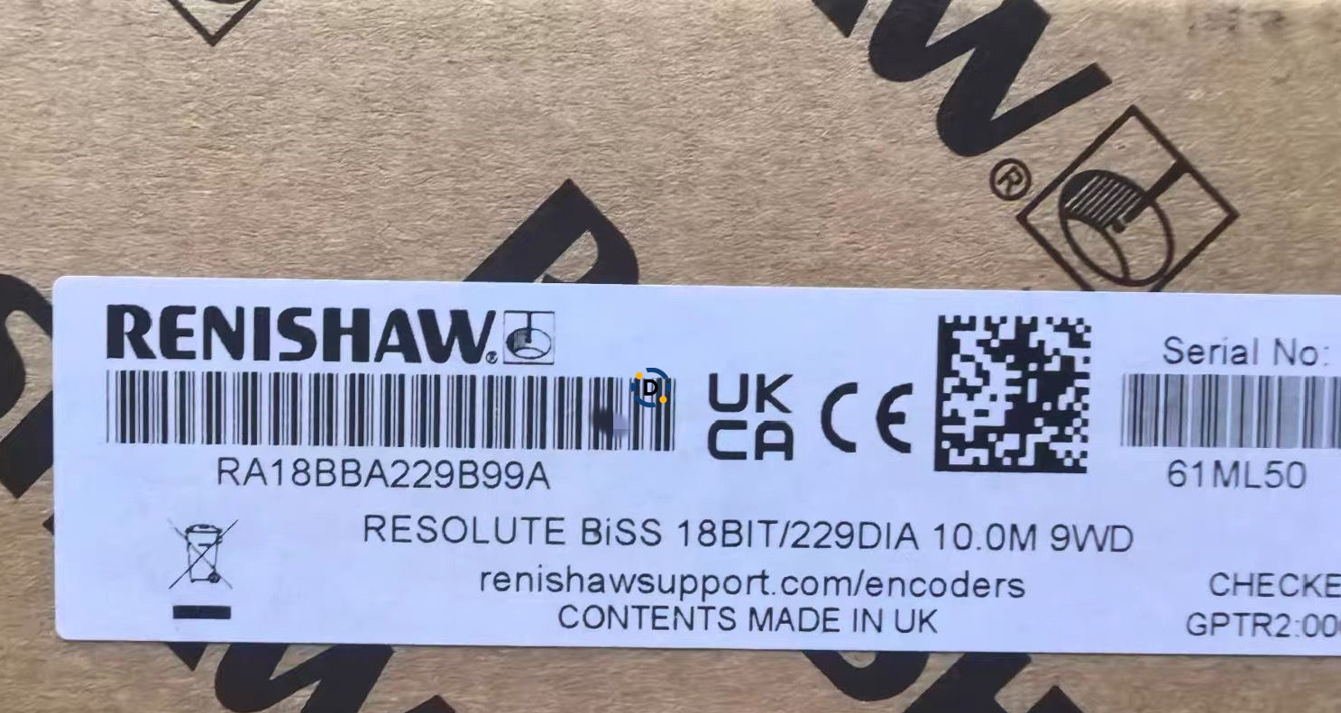 New RA18BBA229B99A reading head
