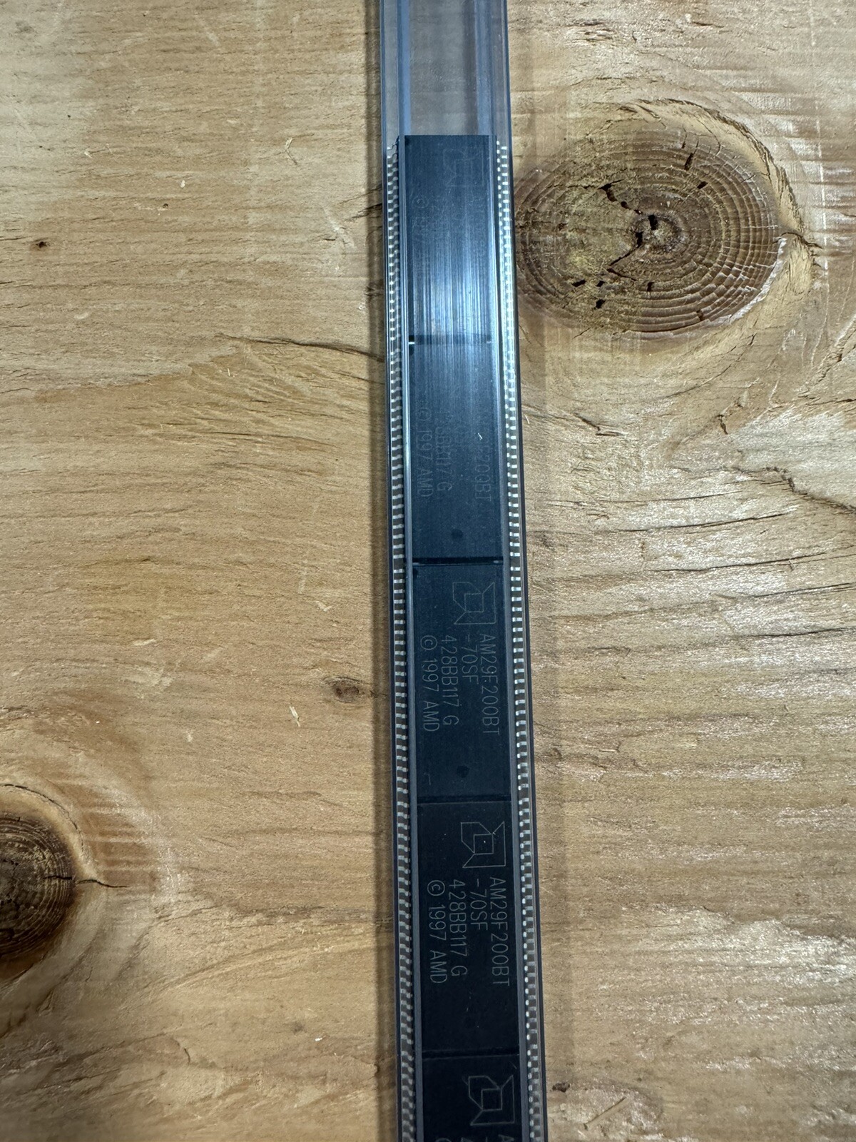 AM29F200BT-70SF IC 209PC