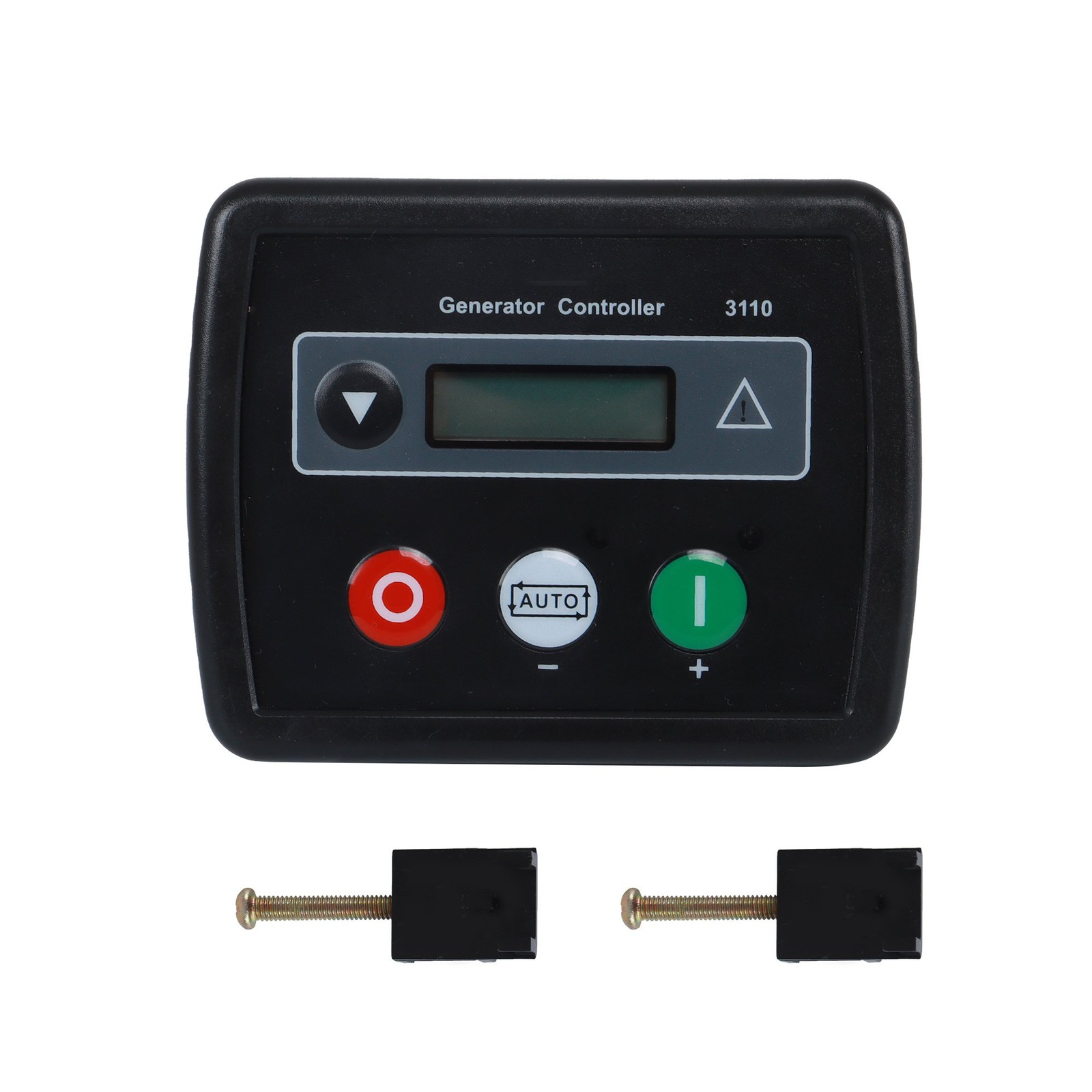 DSE3110 Automatic Voltage Regulator Control Module Generator Controller