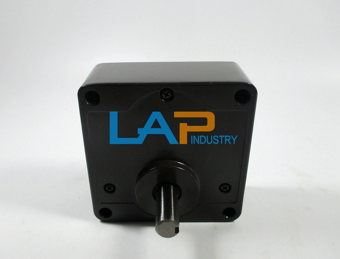 1Pcs New For Panasonic Gear head MX9G3B 1_3 90mm