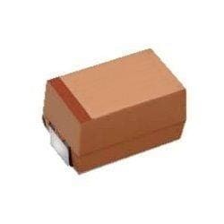 15Pcs TAJA335M020RNJ Tantalum Capacitors – Solid SMD 20V 3.3uF 20%