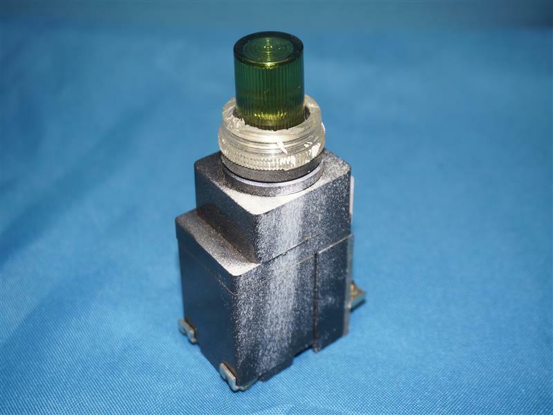 Green Light Head Indicator 220V for RVSI 64000 30 Days Warranty Fast Shipping