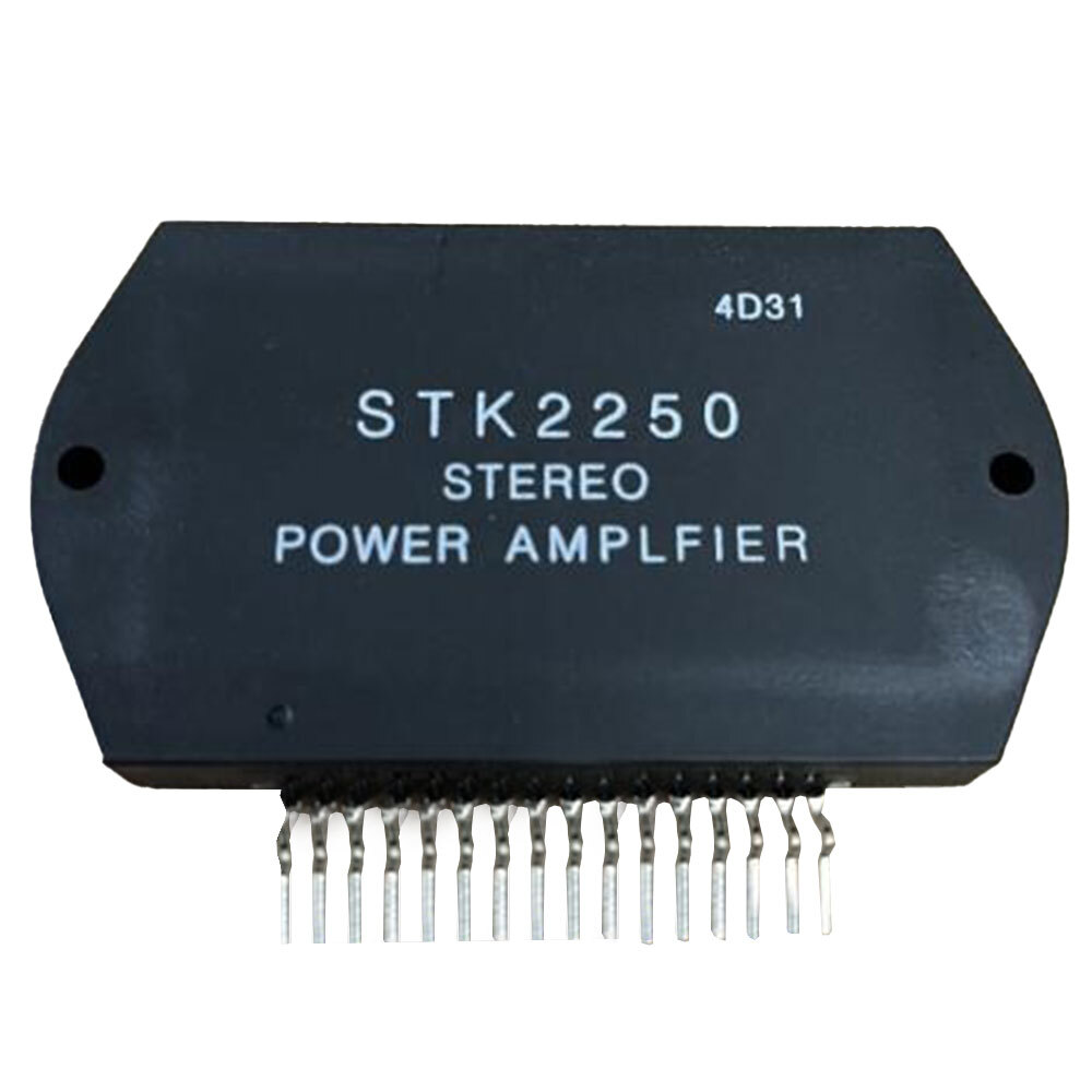 1PCS STK2250 2250 MODULES