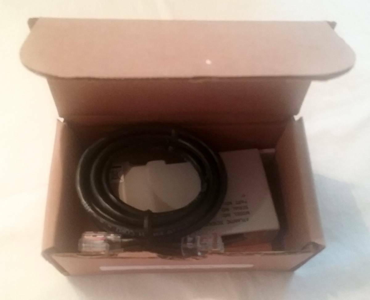 Surge Protector ATLANTIC SCIENTIFIC Zone Barrier 24511. NEW. Free Shipping