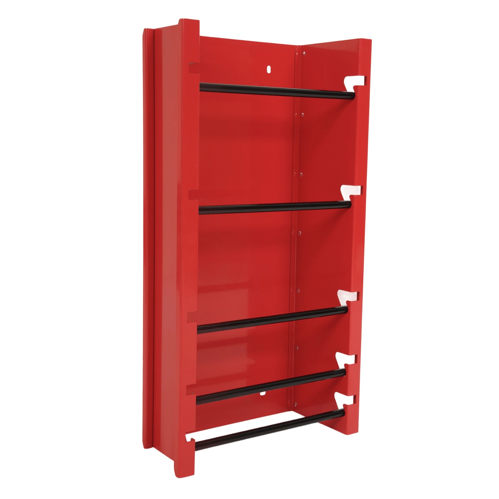 13.7X26X6″ Wire Spool Holder Wall-Mounted Dispenser for Electrical Industrial