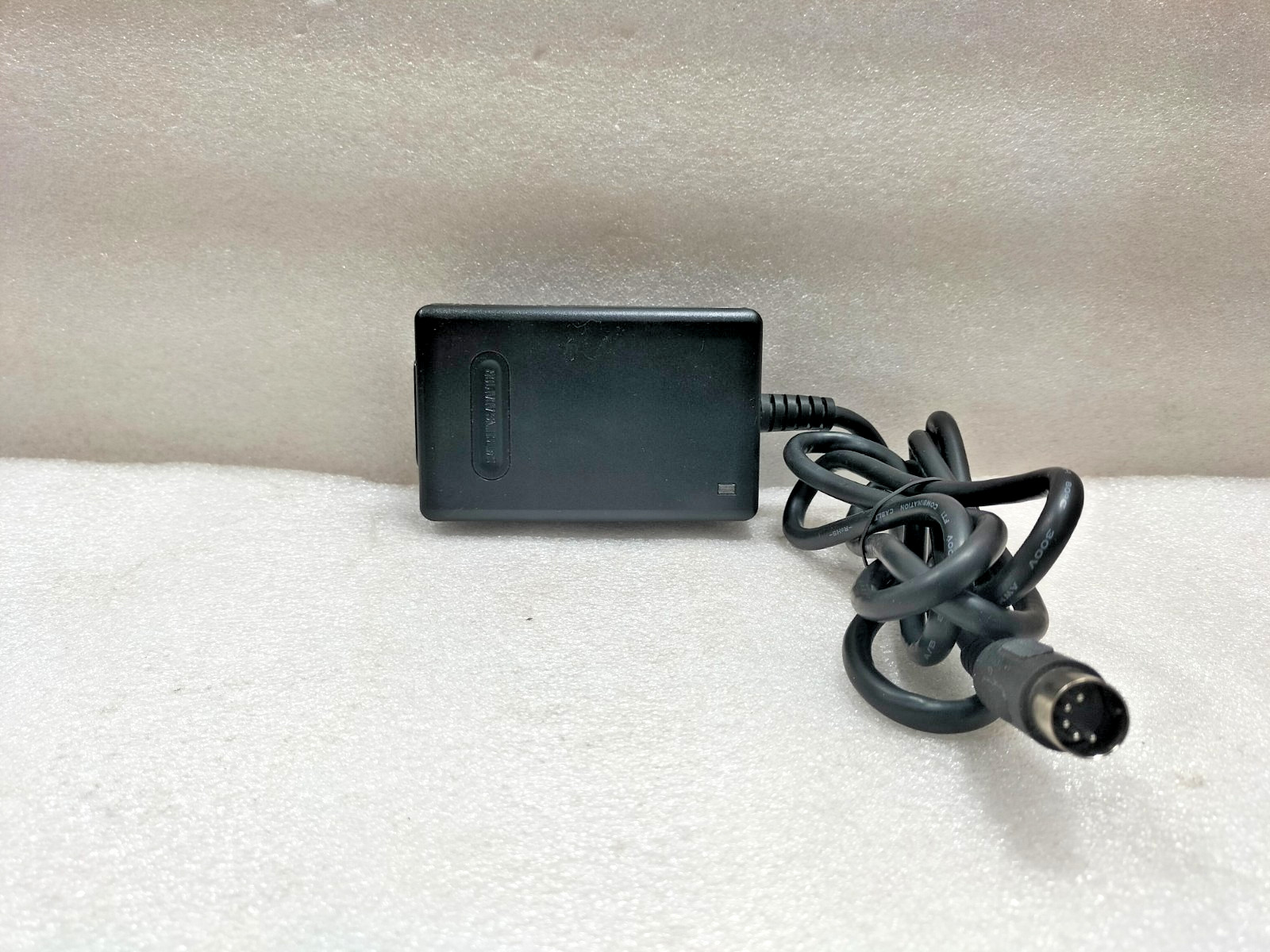 RS 454-5119 OEP 5 VDC12 VDC OUTPUT POWER SUPPLY