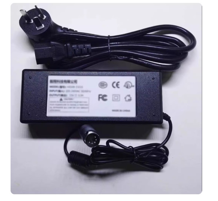 Power Supply Adapter for FSP060-KAAM1 5Pin
