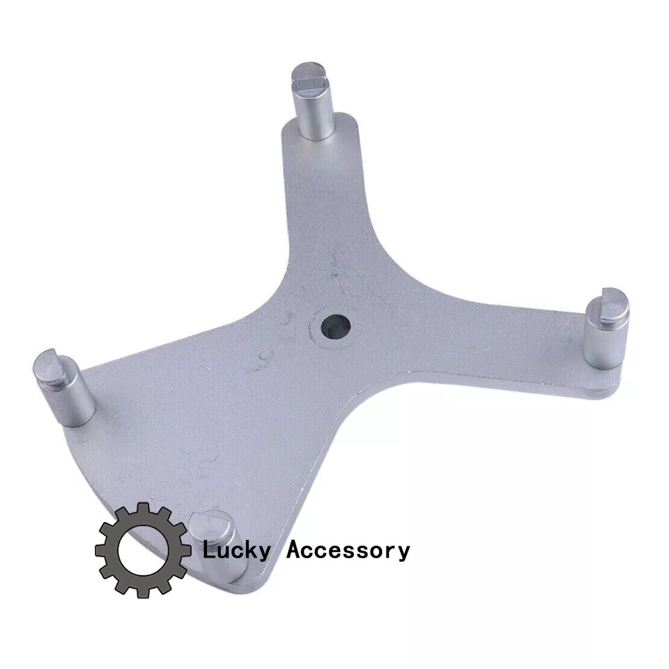 Fuel Pump Tank Lock Ring Lid Removal Wrench Tool Fit For F01 F02 F10 F12 /X3