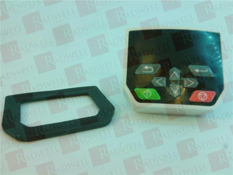 NIDEC CORP REMOTE-KEYPAD / REMOTEKEYPAD (BRAND NEW)