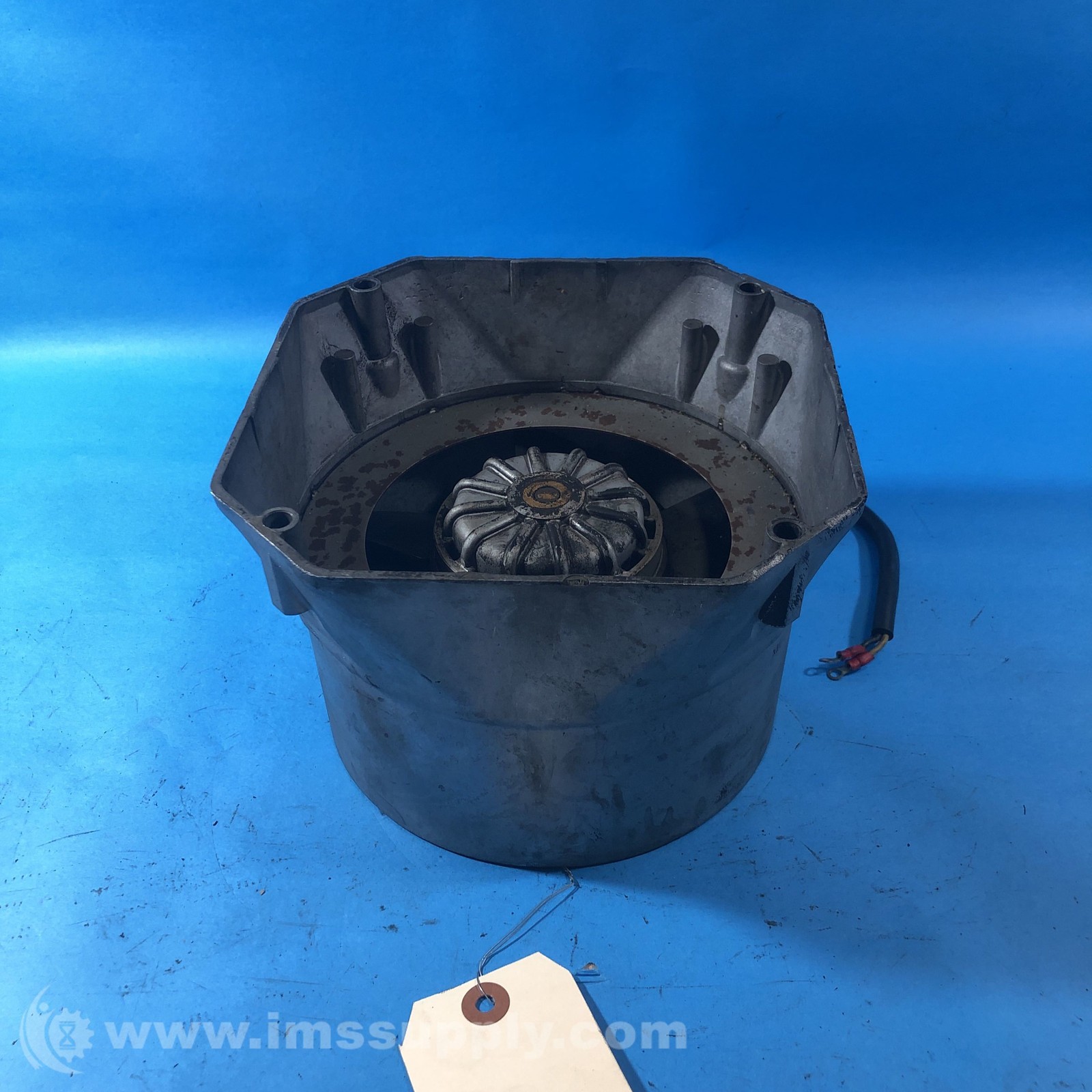 Servo Spindle Motor Fan Motor USIP