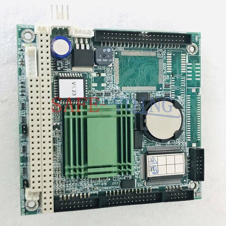1PCS Advantech PCM-3346L PCM-3346 Rev.A2 Motherboard Used