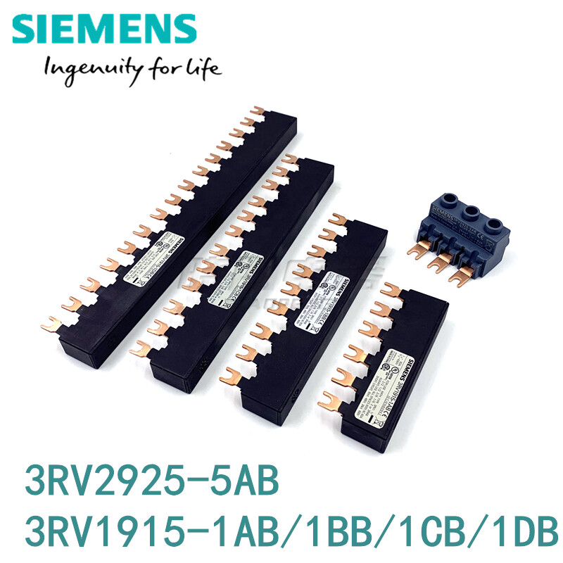 1PC NEW Siemens 3RV1915-1AB 1BB 1CB 1DB 3RV2925-5AB &LL