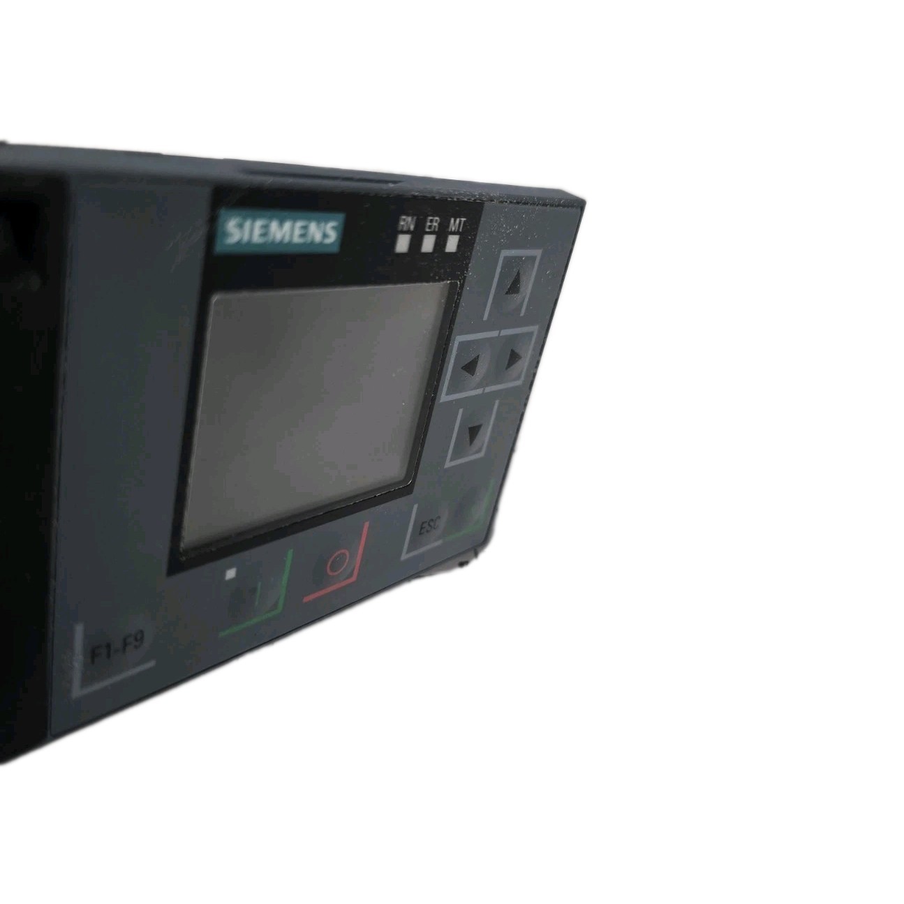 3RW5980-OHFO0 Diplay For Siemens Soft Starter