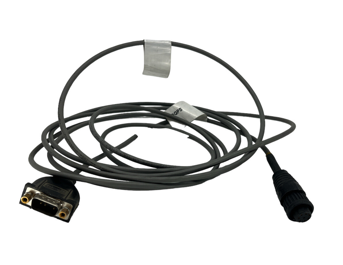 Raven 12 FT Cable SmarTrax To Receiver – 115-0171-460