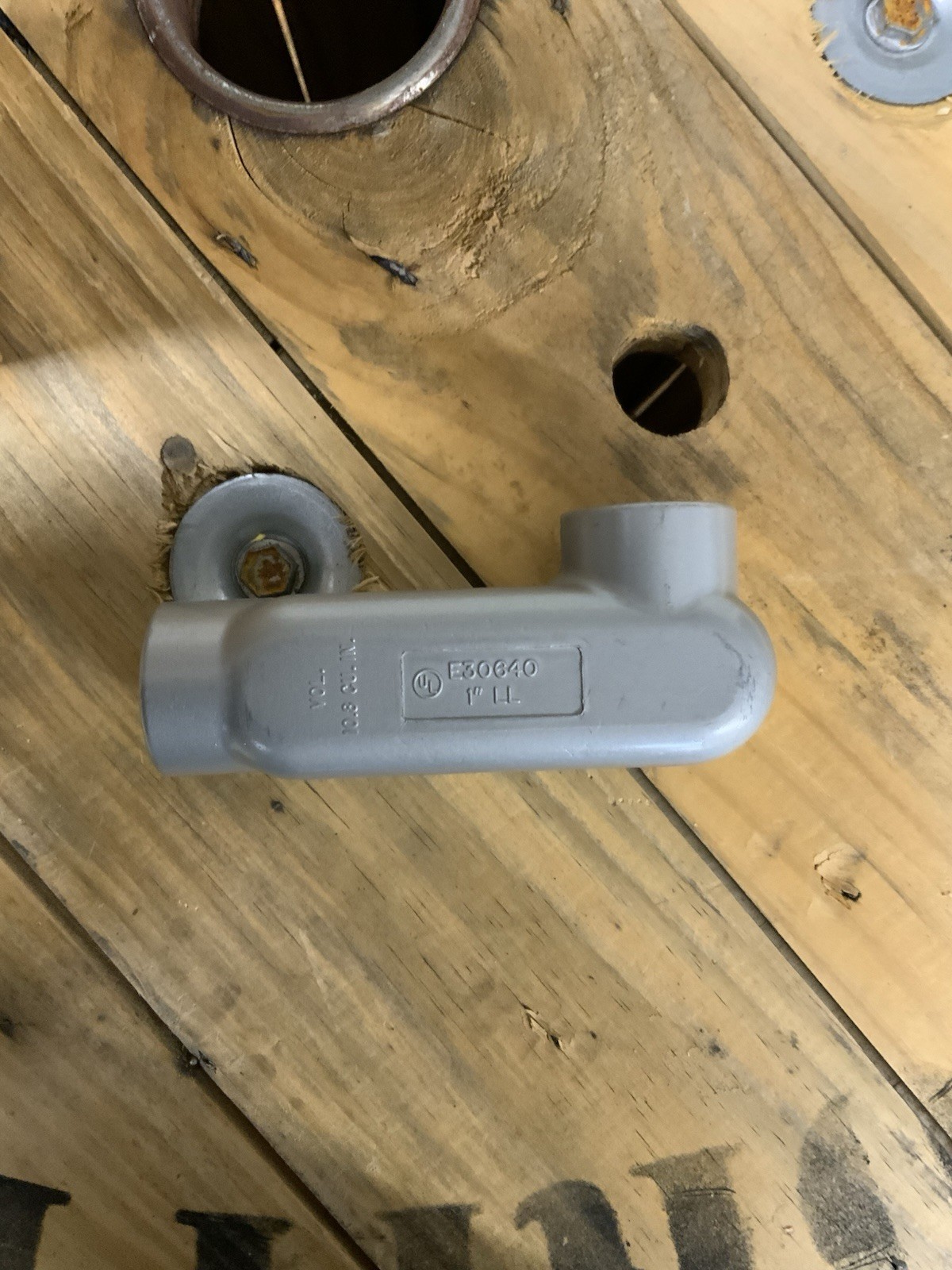 Peco Aluminum LL-100A