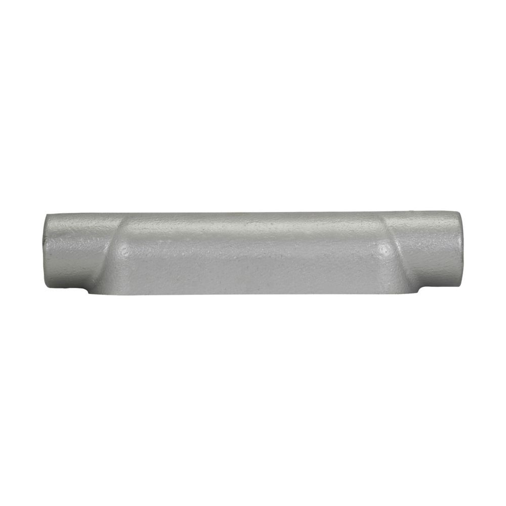 NIB – Crouse Hinds – BC8 – Mogul Conduit Body, 3″ Trade Size, Made From Feraloy