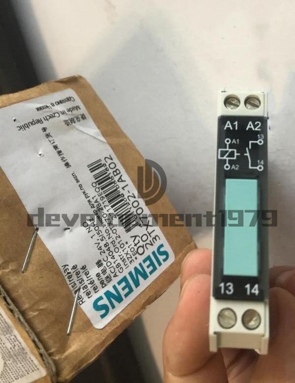 1PC For Siemens 3TX7002-1AB02 Relay NEW