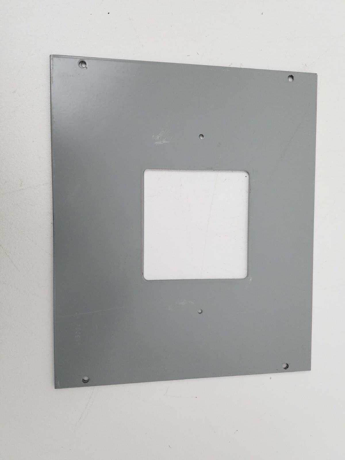1c96649G01 PRL1A Cutler-Hammer Eaton Main Breaker panel 125A Cover for YS2048
