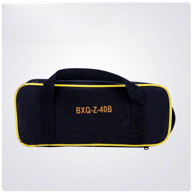BXQ-Z-40B Rotating Peeler Cable Wire Stripper Pliers Stripping Tool