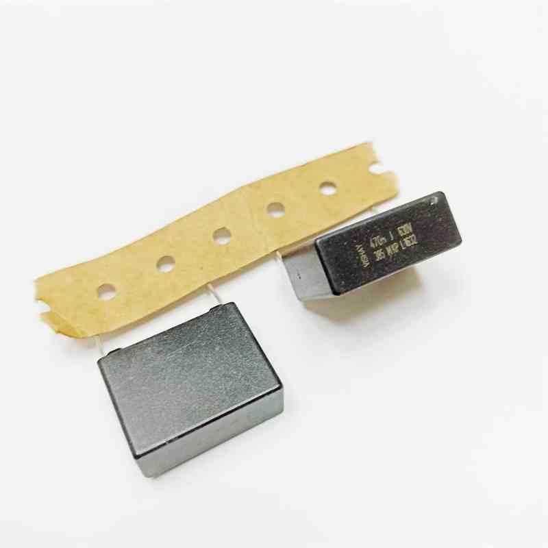 0.47UF 630V 22.5mm CAPACITOR (10 PCS)