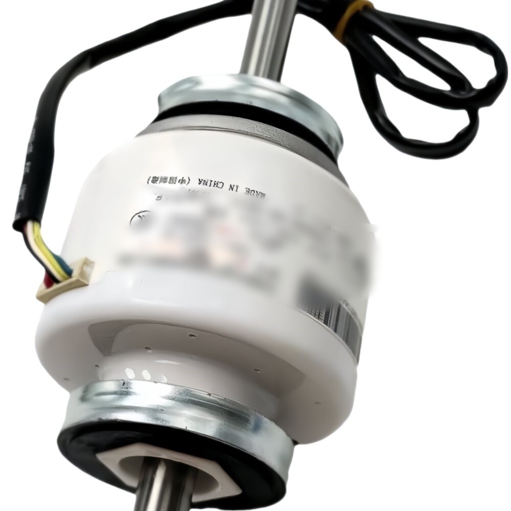 New Fan Motor DB31-00671A Fits For Samsung Air Conditioning 84W USA