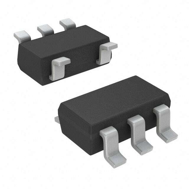 (3 PCS) TPS78228DDCR IC REG LINEAR 2.8V 150MA SOT23-5 TI *US STOCK*