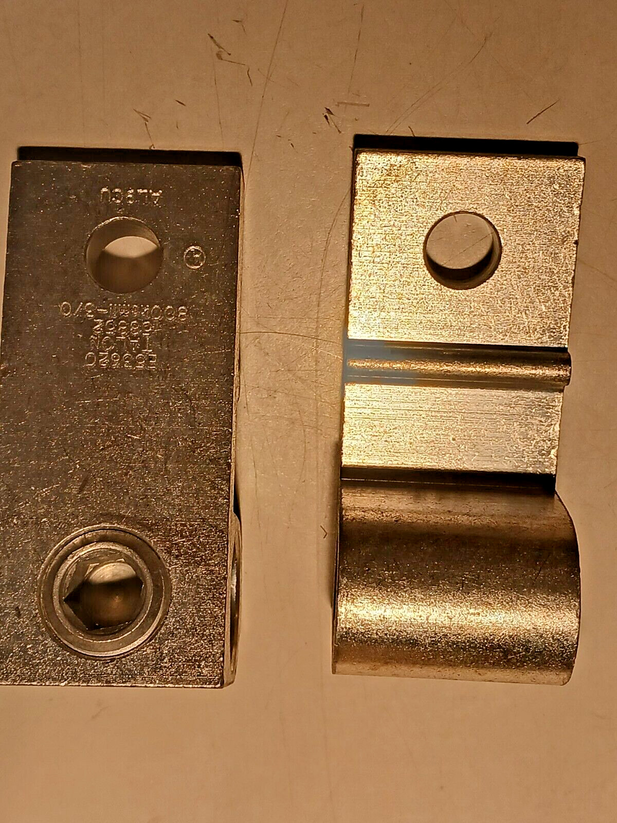 LANDIS & GYR (TALON) H58852 LUG KIT