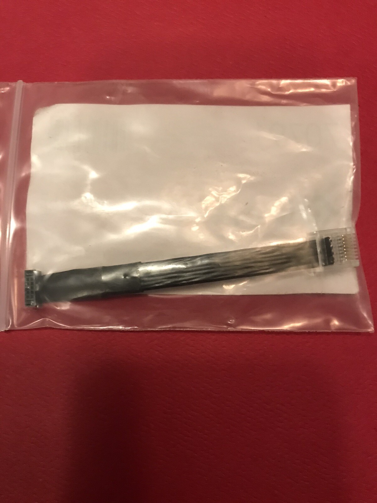 iPort 70791, Surface Mount POE Splitter Data Cable – New! Fast Free Shipping!