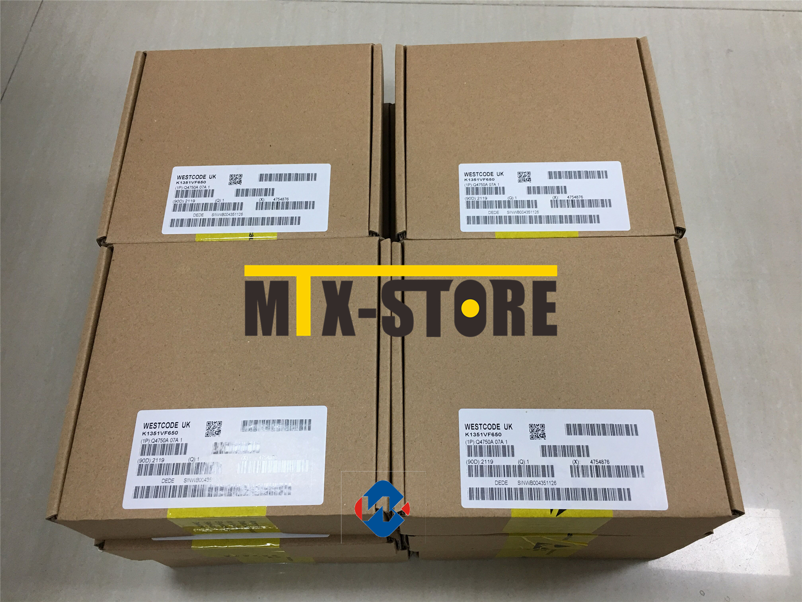 1PCS K1351VF650 Power Module Supply New 100% Quality Assurance