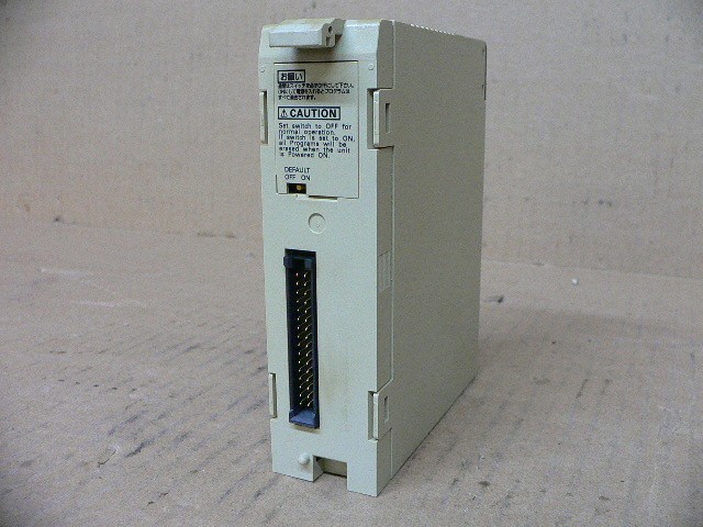 Omron C200h-Asc31 C200hasc31 Ascii Module/3 Rs-232C Ports