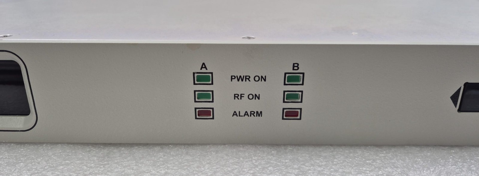 Advantech ARMT-LKuK3 A7D-BF00002000 Ku-Band Block Frequency Converter