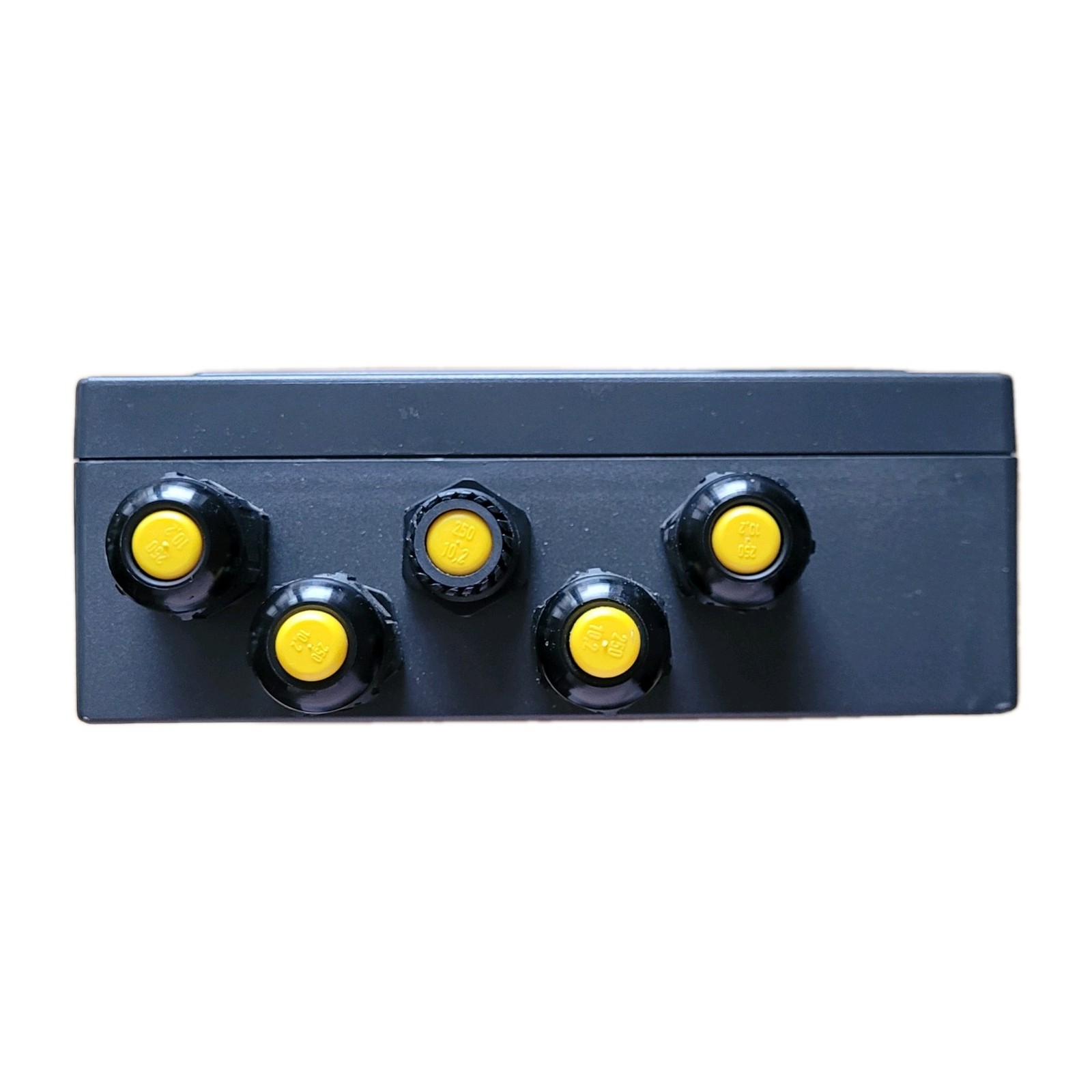 Knick Process Unit 77LF Conductivity Meter Conductivity Controller