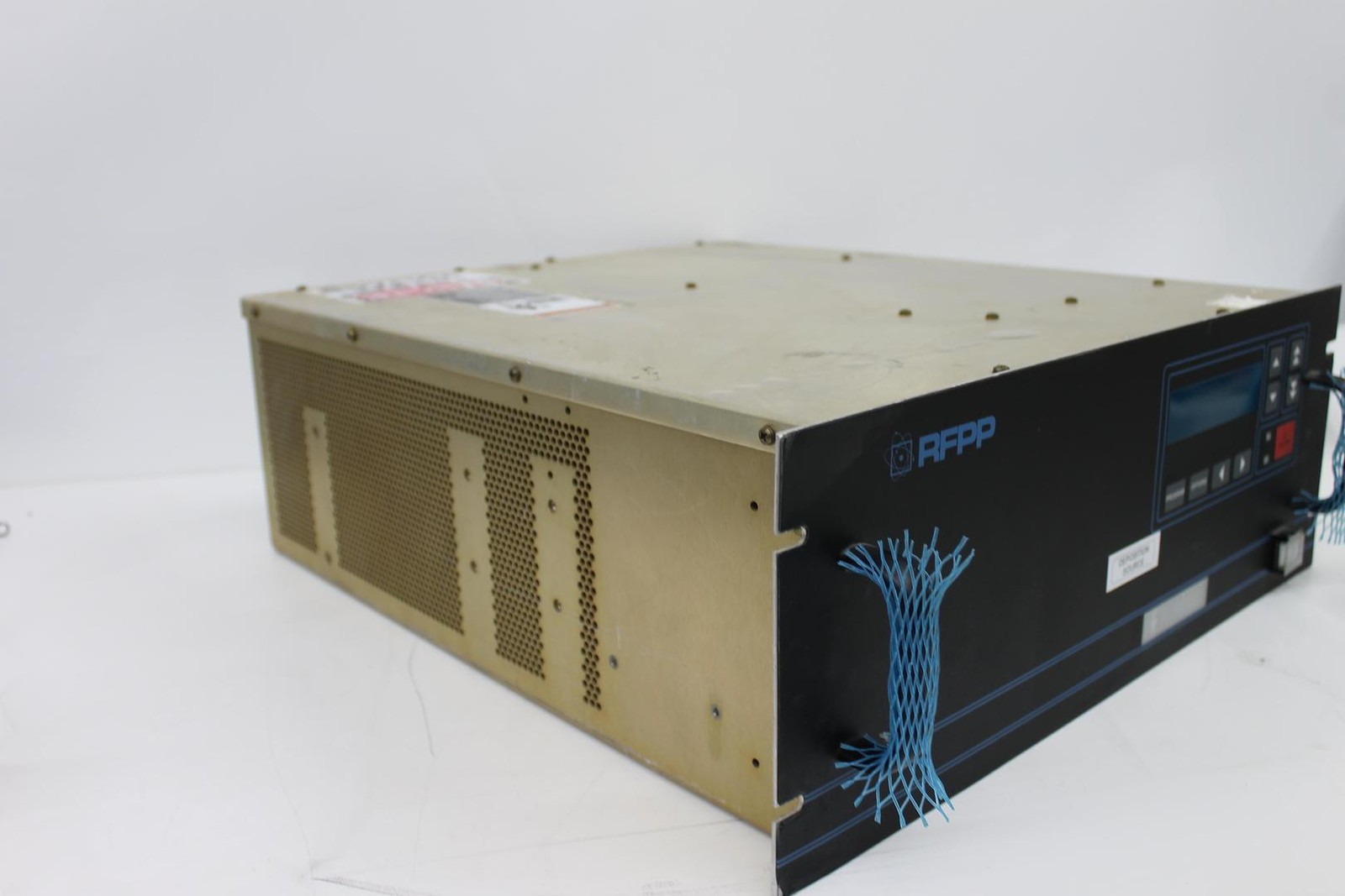 RFPP RF Generator RF10M