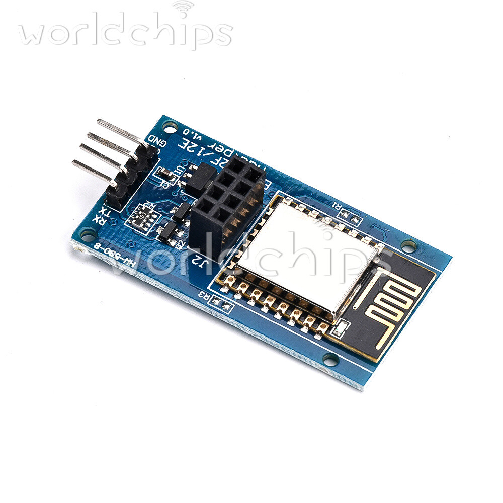 ESP8266 ESP-12E Serial Wifi Transceiver Adapter Module V1.0 f Arduino UNO R3
