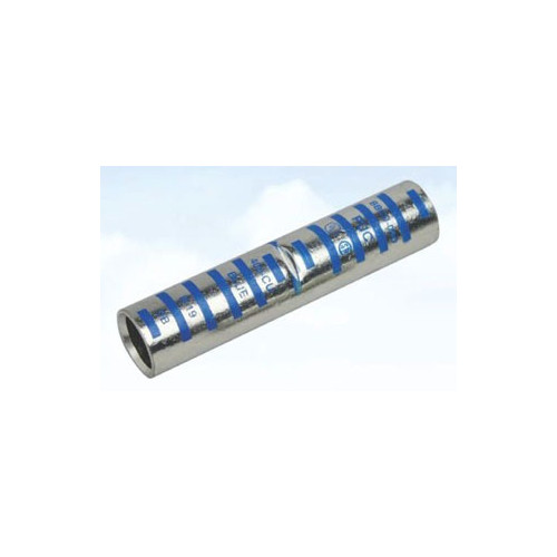 Penn-Union BBCU2, Crimp Splice Connector, Bbcu-2 (C 25) (M 250), 25 PC