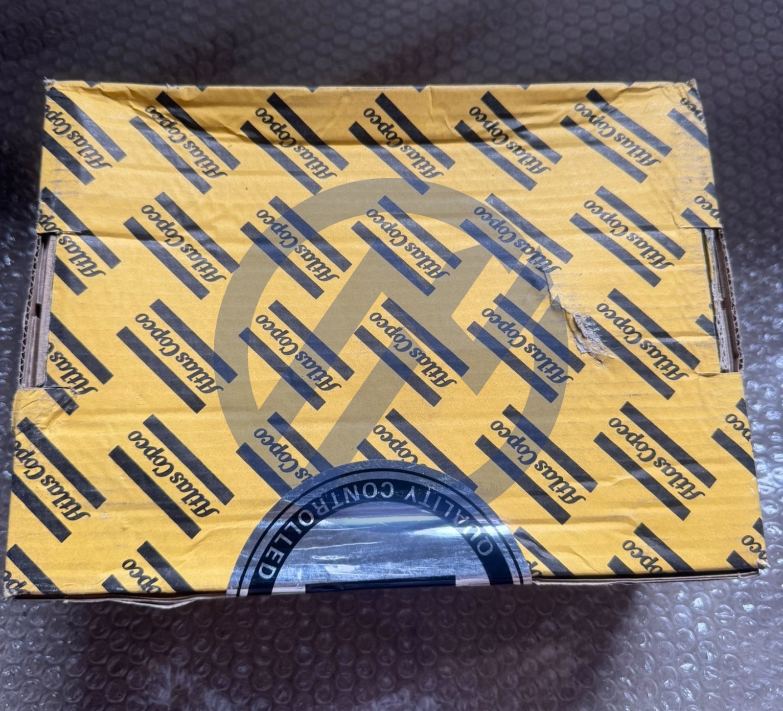 LSS53 S060 8423253023 Brand new Valve Pneumatic Vertical Grinder Express DHL