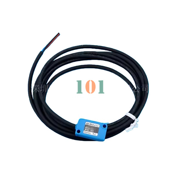 1PCS NEW FOR Proximity switch KN-S03P