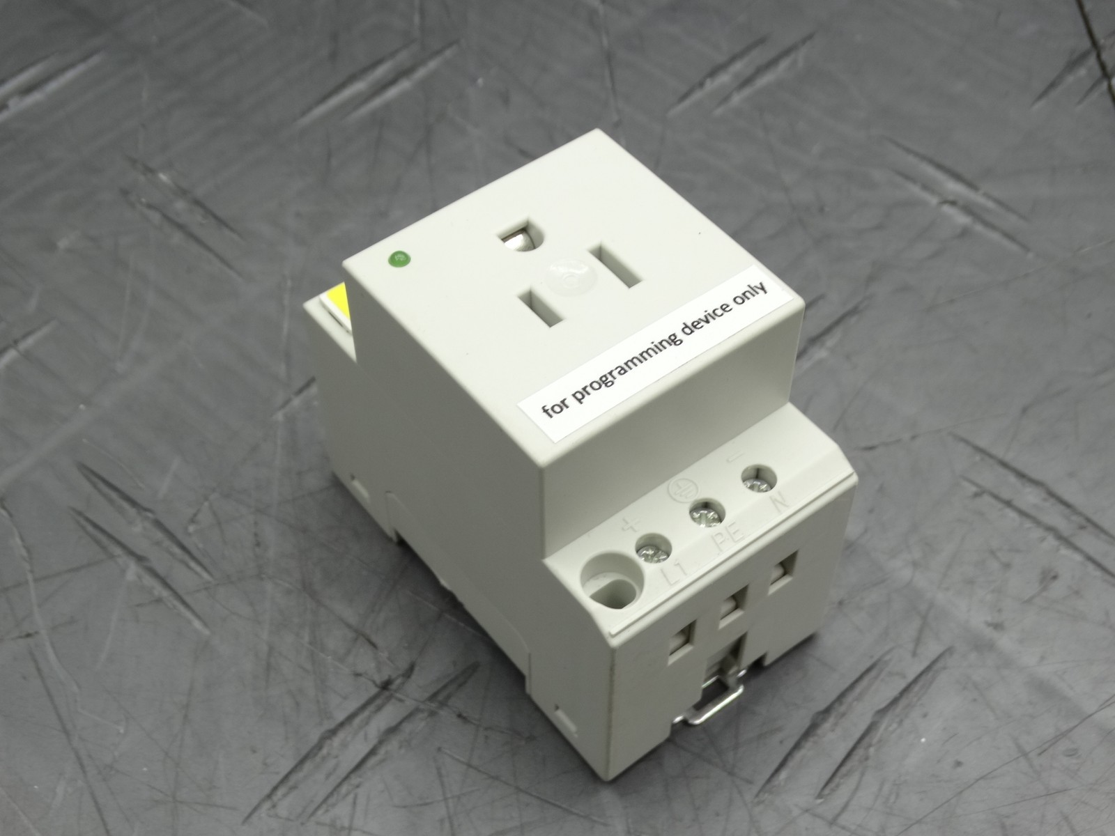 Phoenix Contact SD-US/SC/LA/GY – Socket 2963860