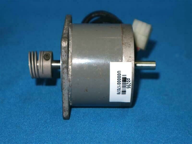 ASM AD889 Sanyo Denki 103-770-61 10377061 Stepping Motors DC 5.1V 1.0A